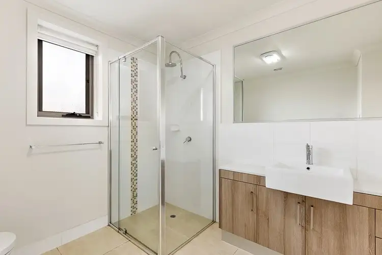 Fifth view of Homely apartment listing, 203/38 Rowell Drive, Mernda VIC 3754