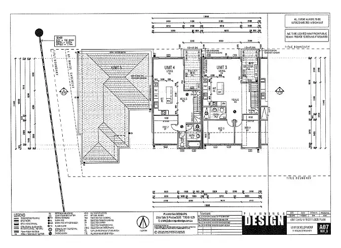Sixth view of Homely townhouse listing, 2/11 Wyuna Street, Fawkner VIC 3060