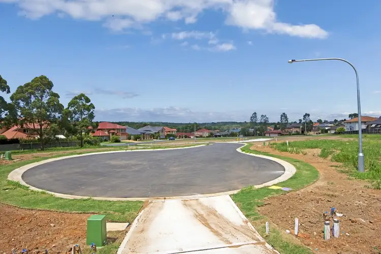 Fourth view of Homely land listing, 54-60 Rosebery Road, Kellyville NSW 2155