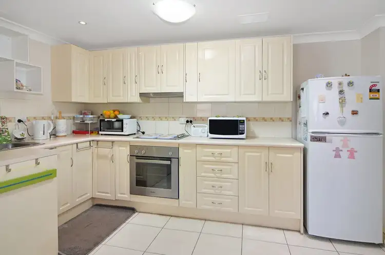 Third view of Homely house listing, 4/6 Campbell Place, Nowra NSW 2541