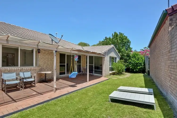 Second view of Homely house listing, 30 Oxford Close, Sippy Downs QLD 4556