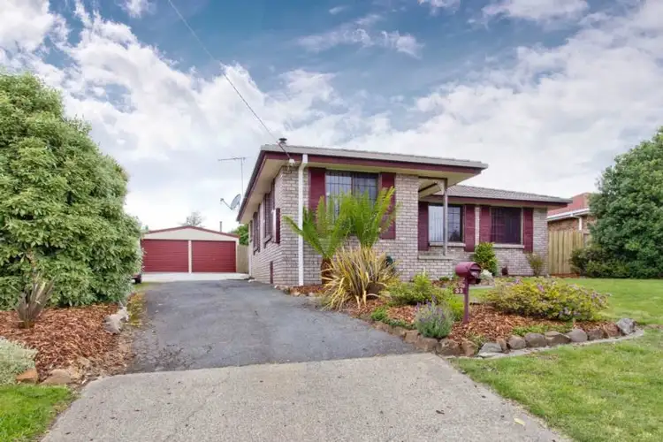 33 Kipling Crescent, Hadspen TAS 7290