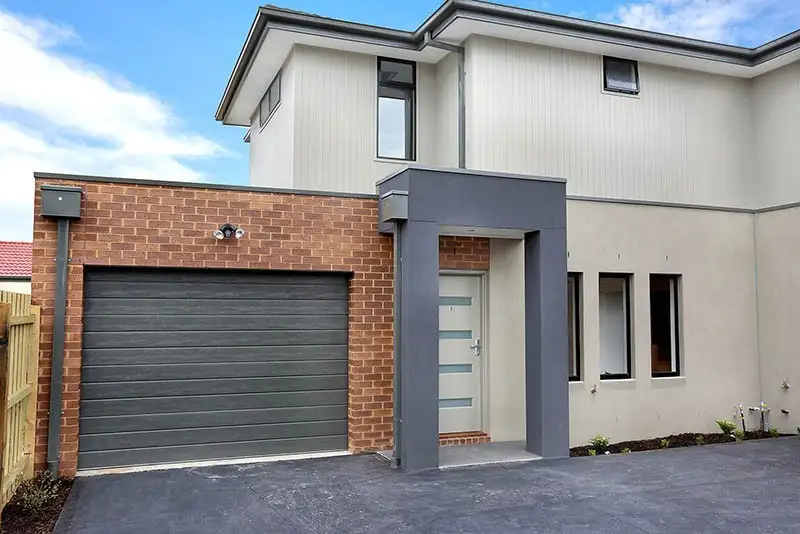 Main view of Homely townhouse listing, 3/54 Mcbryde Street, Fawkner VIC 3060