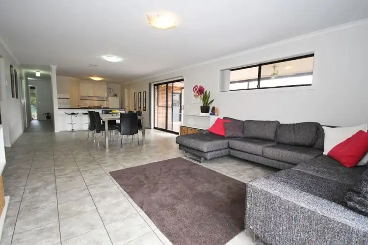 Second view of Homely house listing, 9 Parkhaven Court, Mount Clear VIC 3350