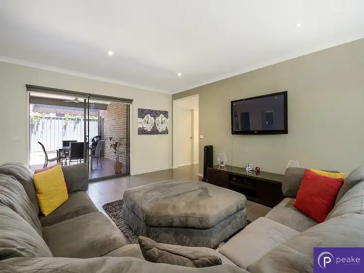 Sixth view of Homely house listing, 49 Prosperity Avenue, Cranbourne North VIC 3977