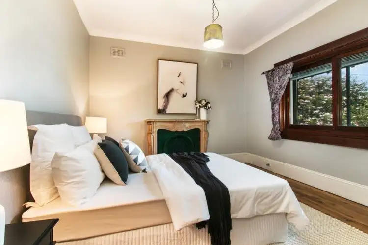 Fifth view of Homely house listing, 27 Agar Street, Marrickville NSW 2204