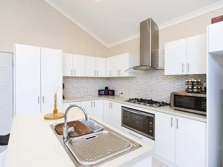 Second view of Homely house listing, 9B Teocote Crescent, Aubin Grove WA 6164