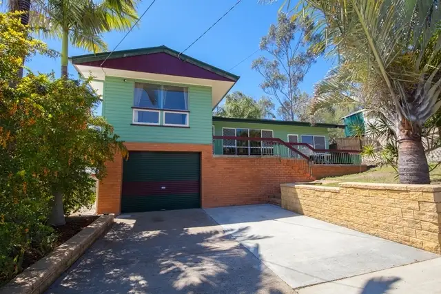 3 Currey Street, Brassall QLD 4305