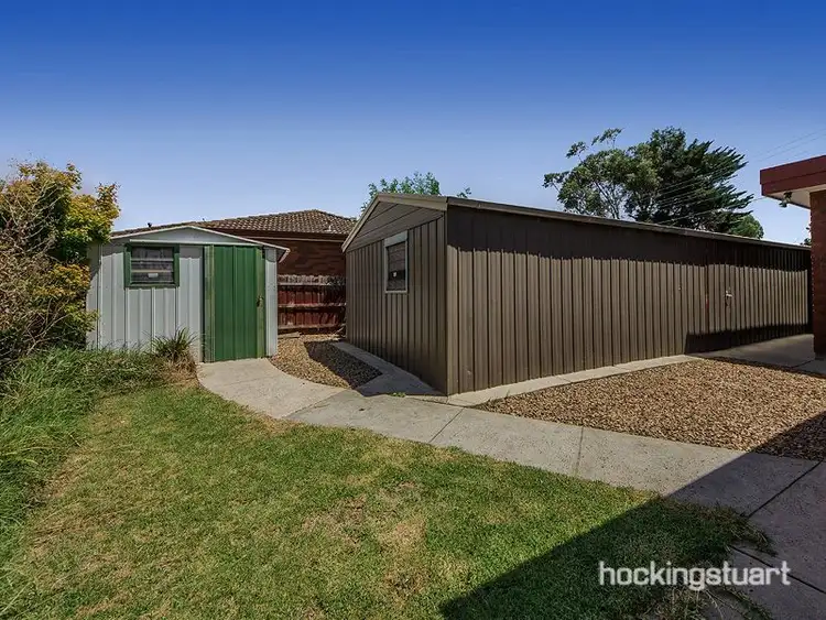 Fifth view of Homely house listing, 30 Lovell Drive, St Albans VIC 3021