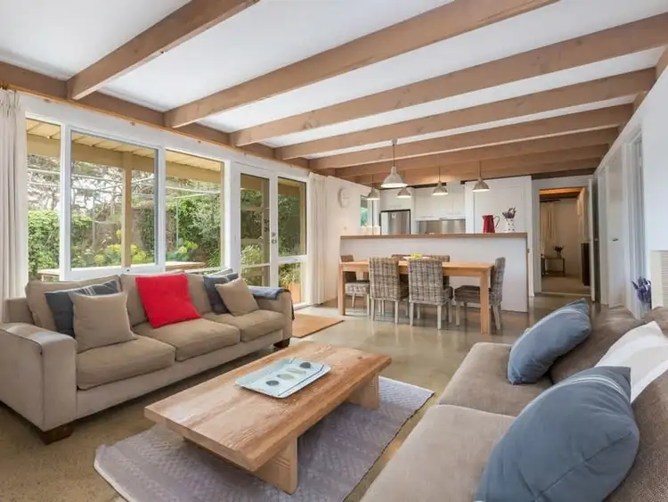 Second view of Homely house listing, 56 Dana Avenue, Blairgowrie VIC 3942