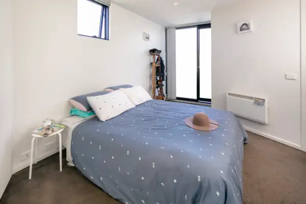 Fifth view of Homely unit listing, 9/280 St Georges Road, Fitzroy North VIC 3068