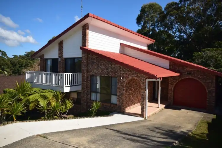 3 Waratah Court, Nambucca Heads NSW 2448
