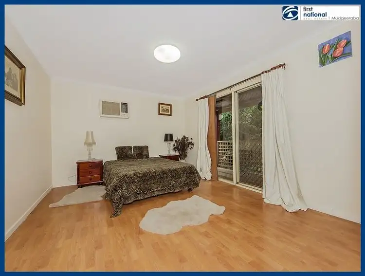 Seventh view of Homely house listing, 2235 Springbrook Road, Springbrook QLD 4213