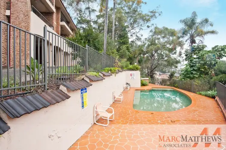Fourth view of Homely apartment listing, 19/62 Beane Street, Gosford NSW 2250