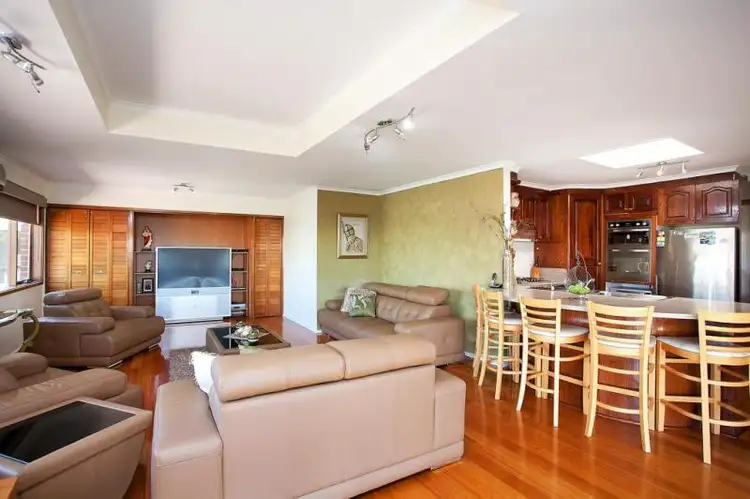 Fourth view of Homely house listing, 6 Sophia Court, Campbellfield VIC 3061
