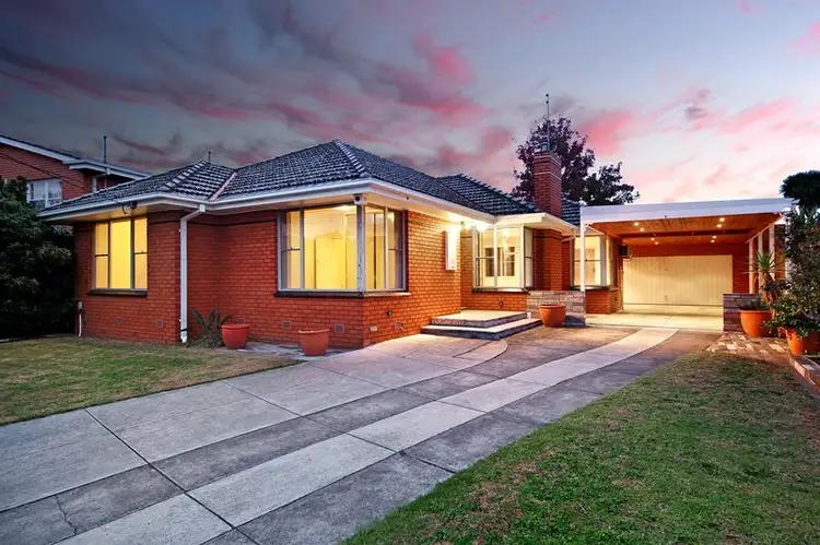 8 Uonga Road, Bentleigh VIC 3204
