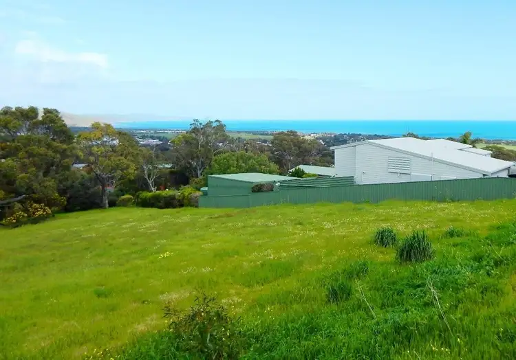 Main view of Homely land listing, LOT 17, 25 Hastings Street, Normanville SA 5204