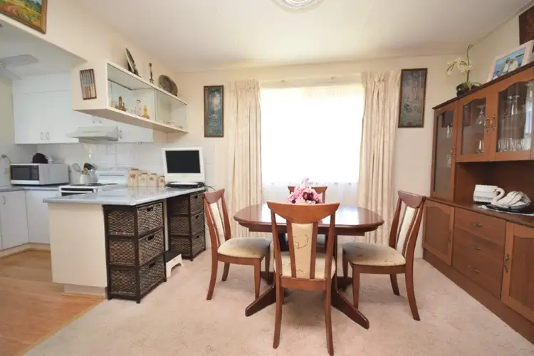 Fifth view of Homely house listing, 10 Newville Cottage, Nambucca Heads NSW 2448