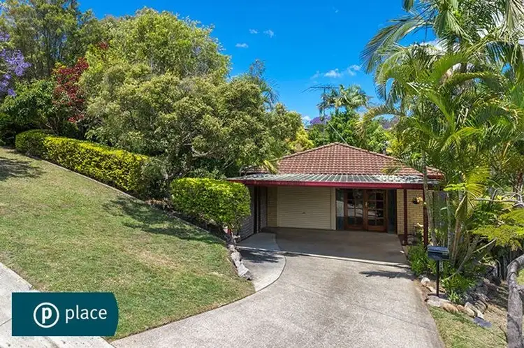 28 Princess Street, Mitchelton QLD 4053
