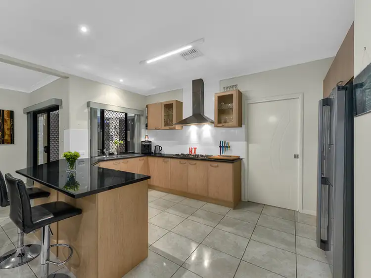 Fifth view of Homely house listing, 20 Norwich Street, Wavell Heights QLD 4012