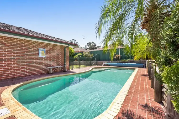 Main view of Homely house listing, 82 Shepherd Street, Colyton NSW 2760