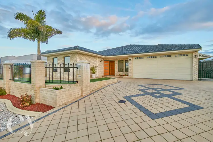 Second view of Homely house listing, 16 La Fayette Boulevard, Bibra Lake WA 6163