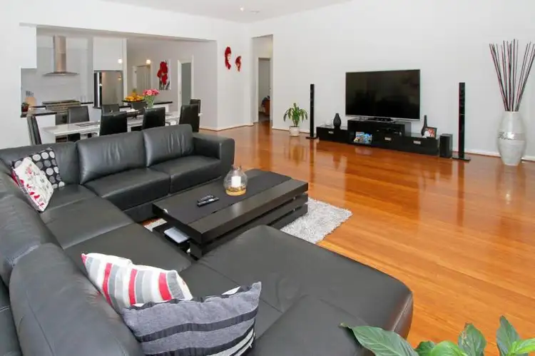 Fifth view of Homely house listing, 62 Saltlake Boulevard, Epping VIC 3076