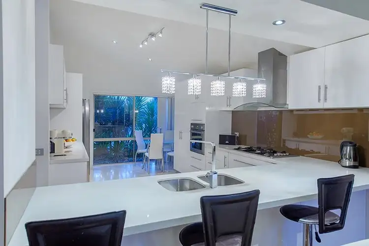 Third view of Homely house listing, 40 Dandelion Drive, Rowville VIC 3178