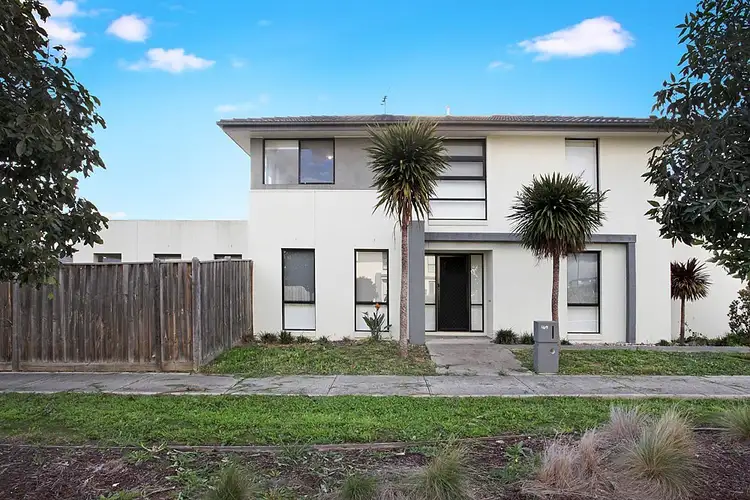 169 Tenterfield Drive, Burnside Heights VIC 3023