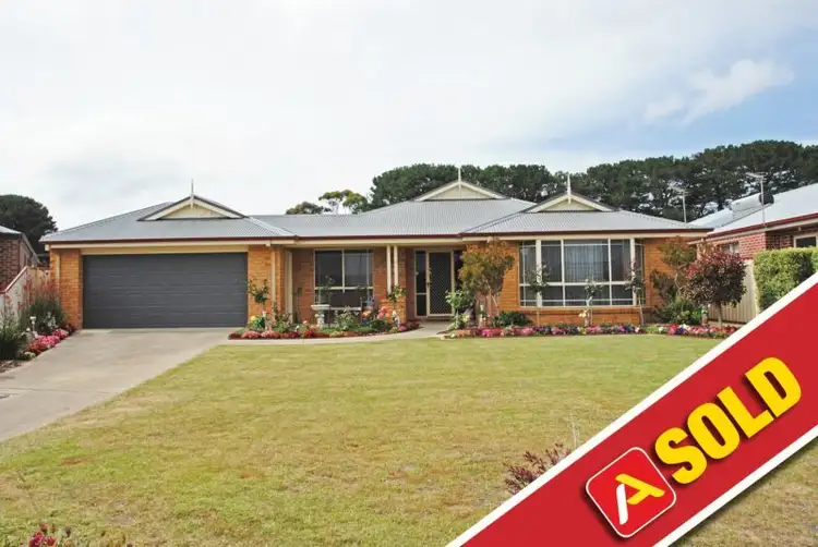10 Sanford Crt, Portland VIC 3305
