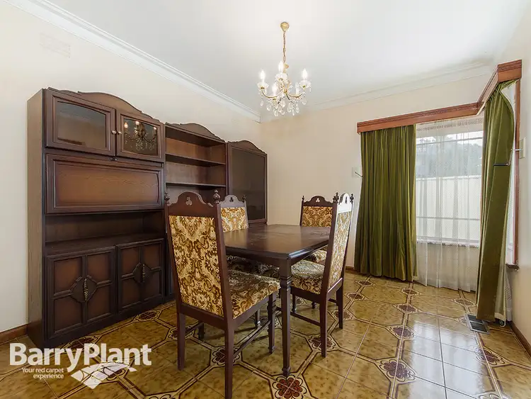 Sixth view of Homely house listing, 287 Main Road East, St Albans VIC 3021