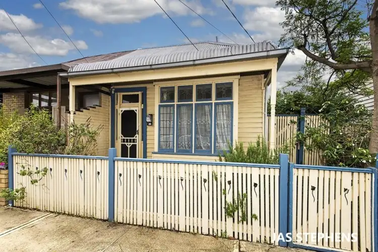 Main view of Homely house listing, 7 Sandford Grove, Yarraville VIC 3013