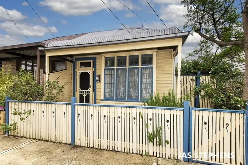 Main view of Homely house listing, 7 Sandford Grove, Yarraville VIC 3013