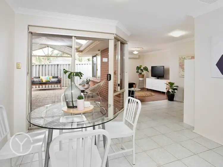 Third view of Homely house listing, 306A Stock Road, Willagee WA 6156
