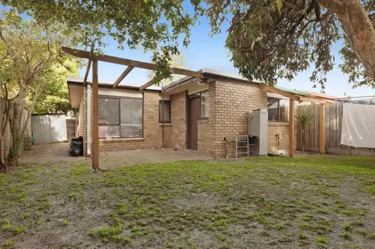 Fifth view of Homely unit listing, 5/21 Eel Race, Carrum VIC 3197