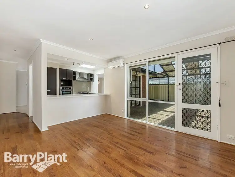 Fifth view of Homely house listing, 66 Marshall Avenue, St Albans VIC 3021