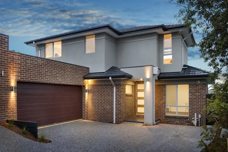 Second view of Homely house listing, 2/105 Warrigal Road, Surrey Hills VIC 3127