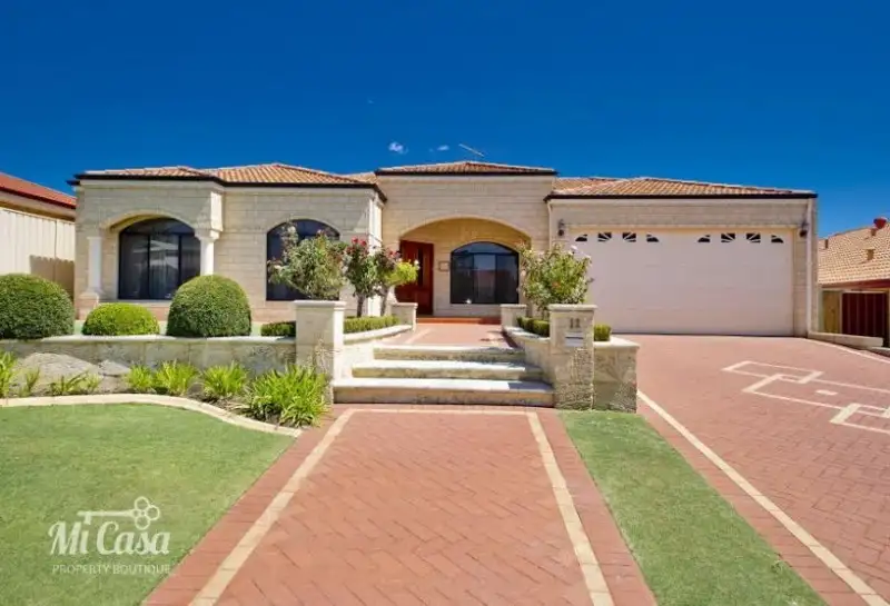 Main view of Homely house listing, 12 Finsbury View, Landsdale WA 6065