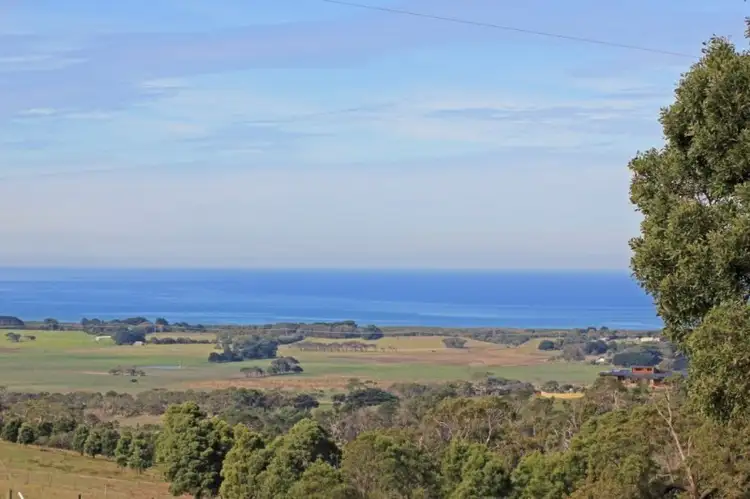 Third view of Homely land listing, Lot 2 Blackers Rd, Narrawong VIC 3285