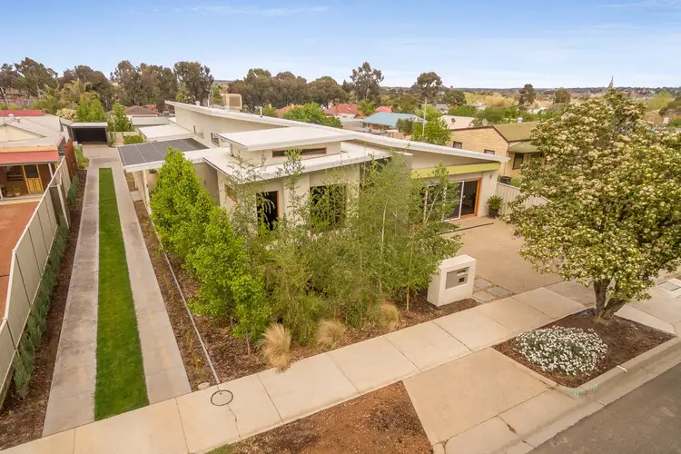 32 Lansell Street, East Bendigo VIC 3550