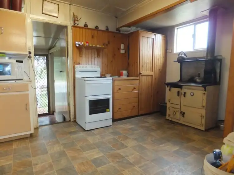Sixth view of Homely rural property listing, 178 STOCKS ROAD, Apple Tree Creek QLD 4660