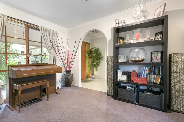 Fifth view of Homely house listing, 1A Kareela Road, Frankston VIC 3199