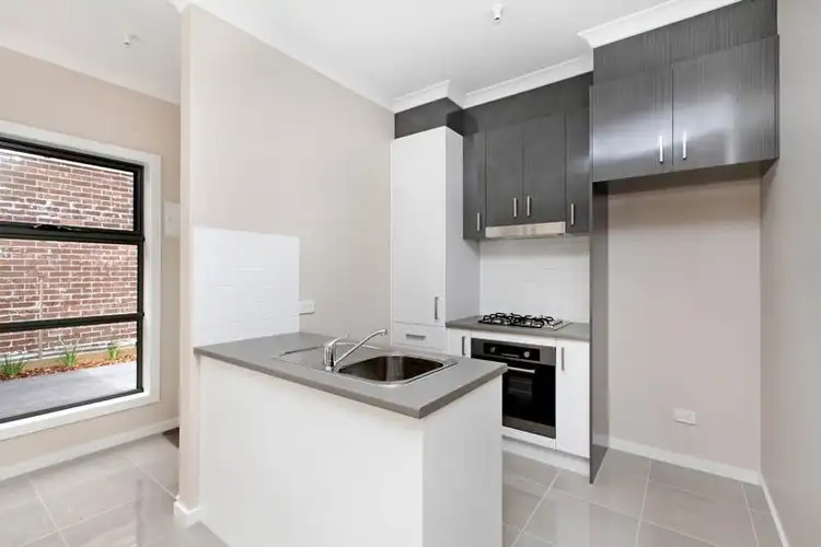 Second view of Homely unit listing, 3/1 Pellew Street, Sunshine West VIC 3020