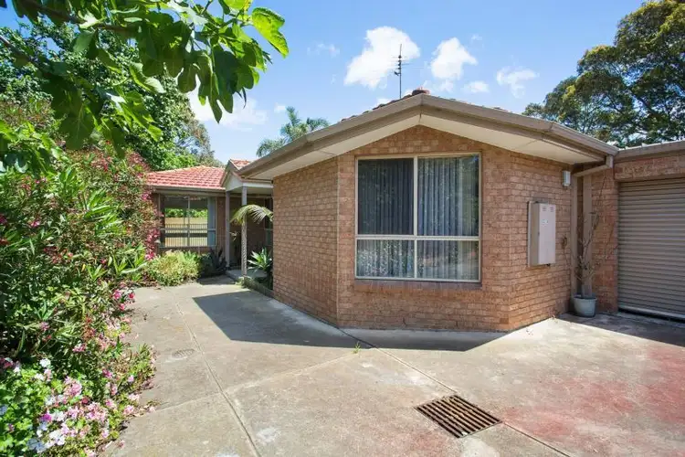 Second view of Homely villa listing, 3/1A Margot Street, West Footscray VIC 3012