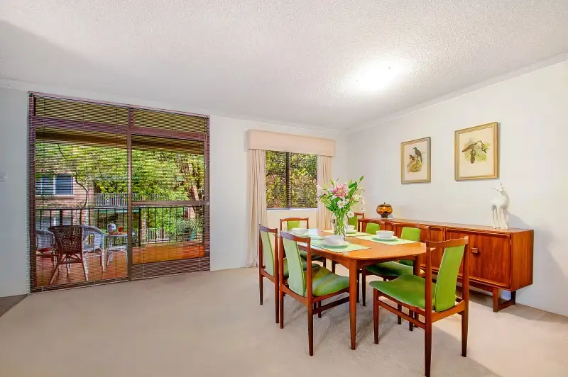 Main view of Homely unit listing, 9/2A Surrey Street, Epping NSW 2121