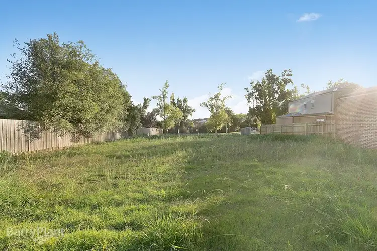 Fourth view of Homely land listing, 189 High Street, Berwick VIC 3806