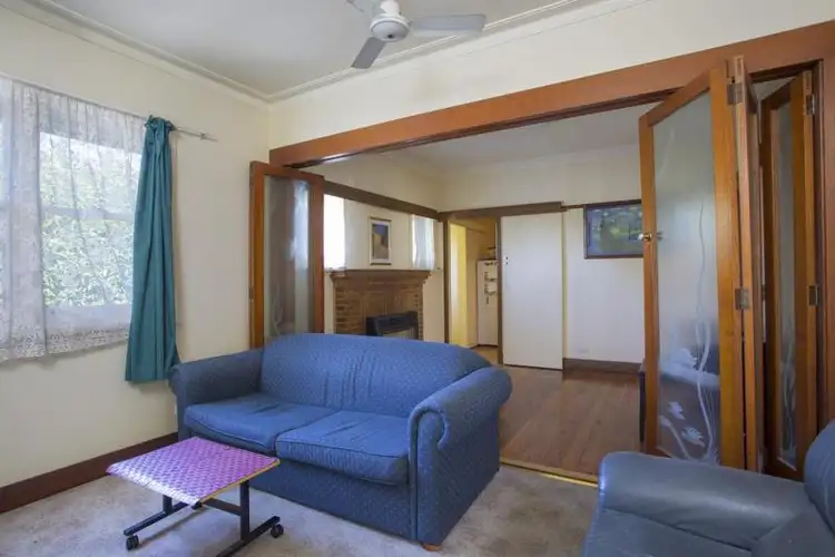 Fifth view of Homely house listing, 45 Nolan Street, Bendigo VIC 3550