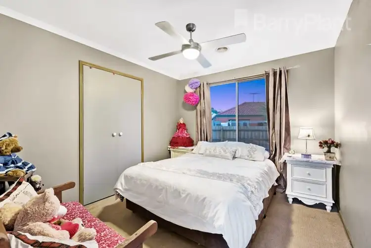 Sixth view of Homely house listing, 12 Fiona Court, Werribee VIC 3030
