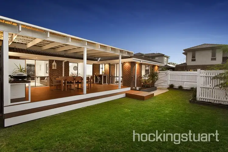 2/82 Sherwood Avenue, Chelsea VIC 3196