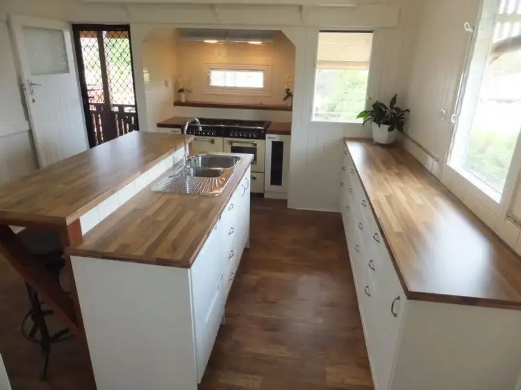Fourth view of Homely house listing, 21 Hinkler Street, Childers QLD 4660